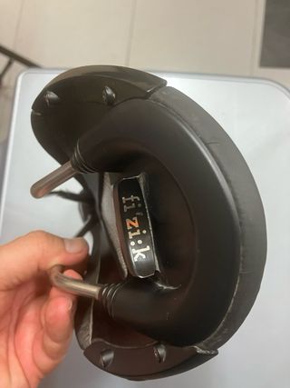 Sillín Fizik Aliante R5