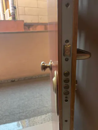 Cerrajero 24hr a domicilio 
