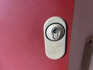 Cerrajero 24hr a domicilio 
