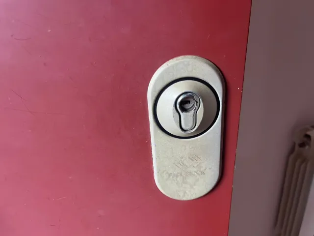 Cerrajero 24hr a domicilio 