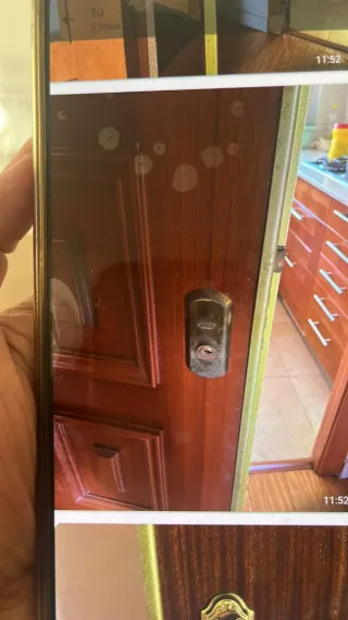 Cerrajero 24hr a domicilio