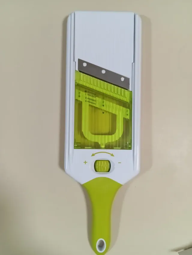 Mandolina Ajustable Rebanadora