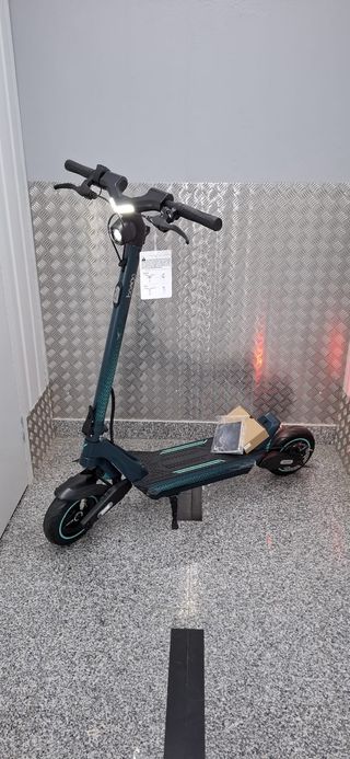PATINETE ELECTRICO CECOTEC BONGO Y65 1200W