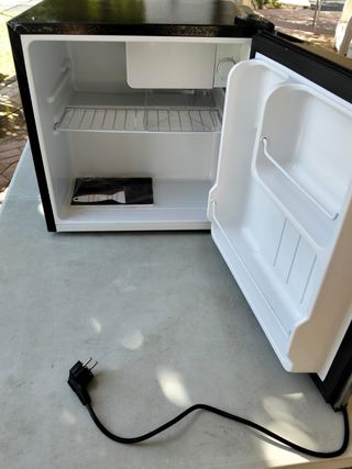 Mini nevera Cecotec GrandCool