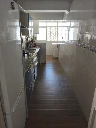 Piso en venta en Calle Vistaalegre, Jerez