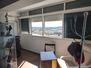 Piso en venta en Calle Vistaalegre, Jerez