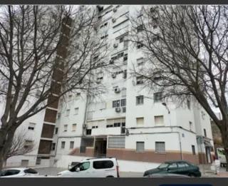 Piso en venta en Calle Vistaalegre, Jerez