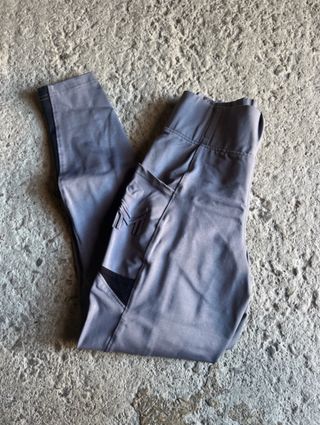 Pantalón deportivo gris Maximilian