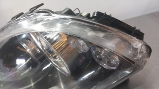 FARO IZQUIERDO SEAT IBIZA (6L1) 6L1941005M