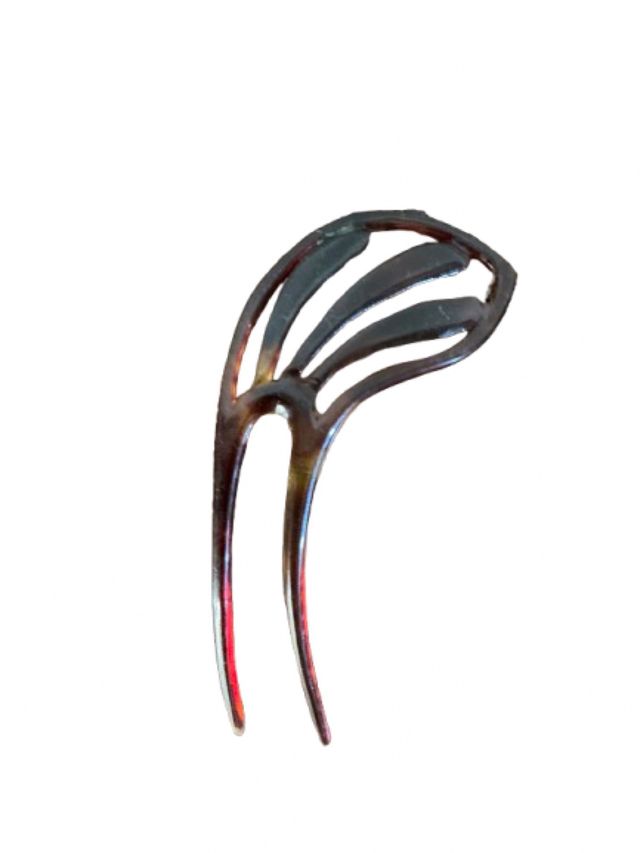 Peineta Art Nouveau Años 20