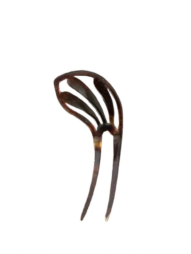 Peineta Art Nouveau Años 20