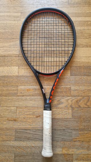 Raqueta Wilson Clash V3 2025