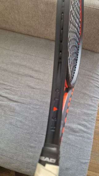 Raqueta Wilson Clash V3 2025