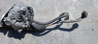 CREMALLERA DIRECCION PEUGEOT 3008 ALLURE PACK