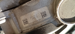 CREMALLERA DIRECCION PEUGEOT 3008 ALLURE PACK
