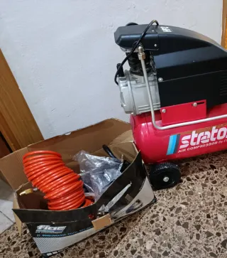 Compresor de aire Strato
