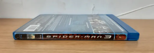 Spider-Man 3 (Blu-ray)