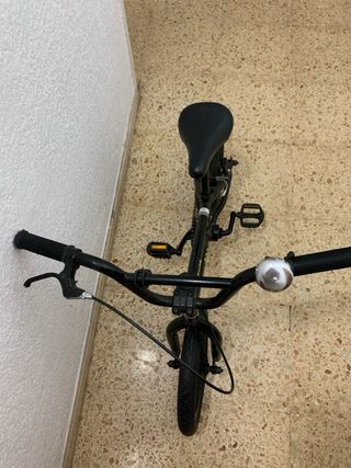 Bicicleta BMX Radio Revo Infantil