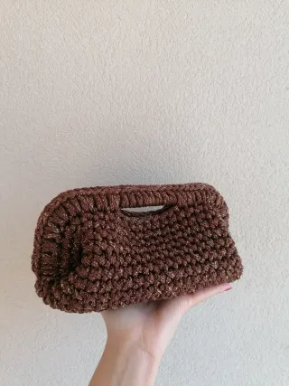 Clutch bag 