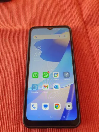 Oppo A54s