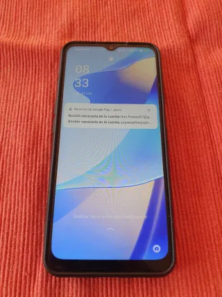 Oppo A54s