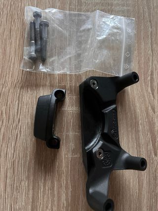 Protectores Motor BMW S1000R/XR K69 y K63 