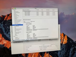 iMac 27 2015 i7 4GHz 64GB RAM