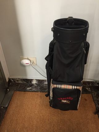 Sacca da golf Burberry