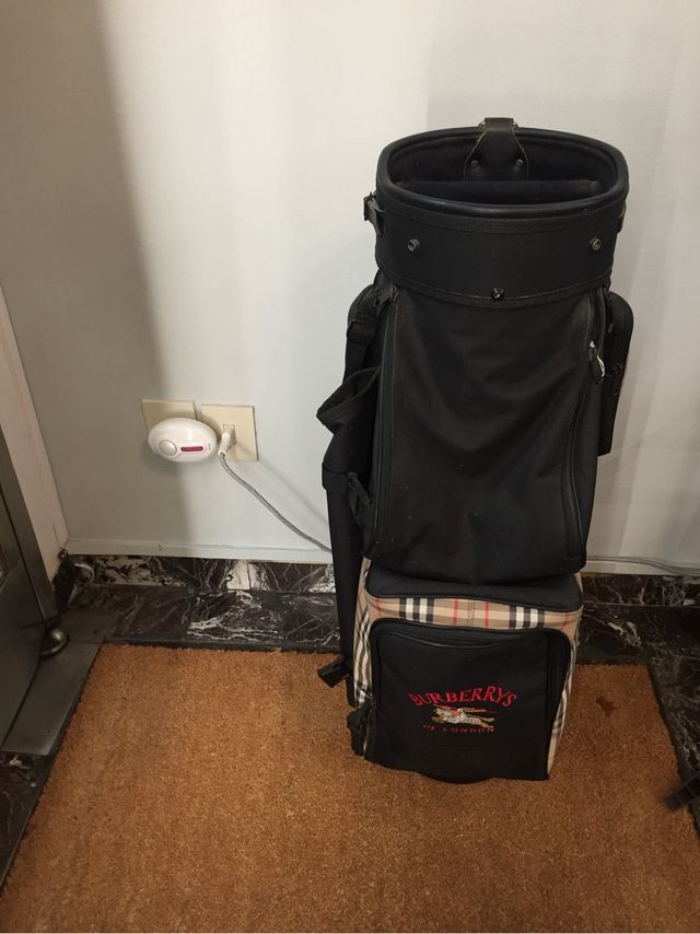 Sacca da golf Burberry