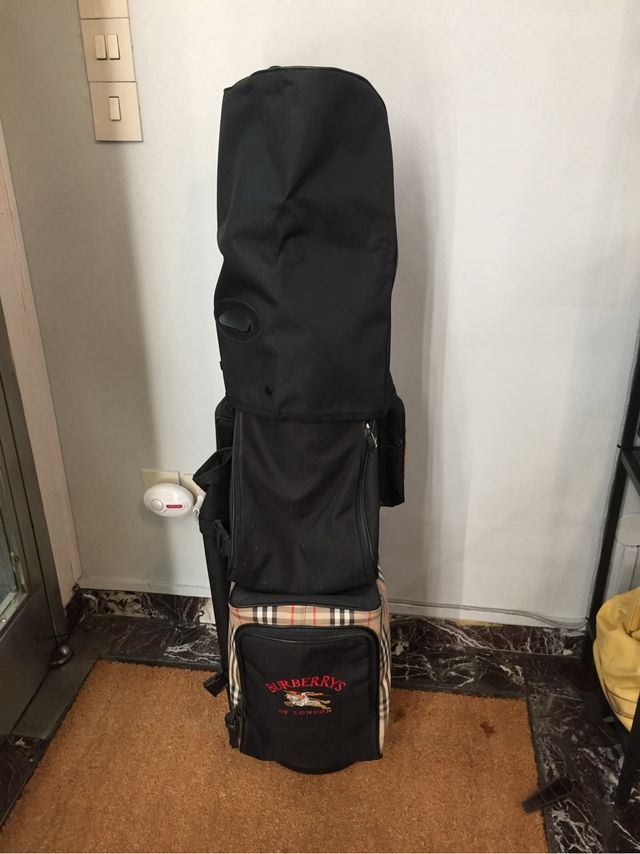 Sacca da golf Burberry