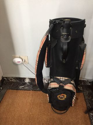 Sacca da golf Burberry