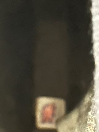 Sacca da golf Burberry