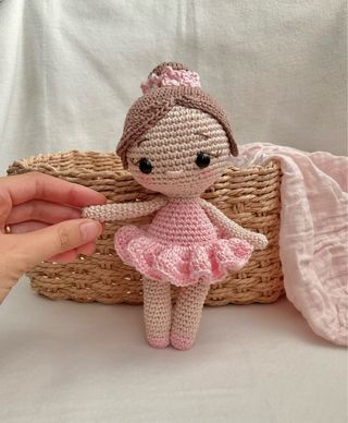 Bambola ballerina