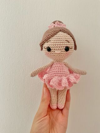 Bambola ballerina