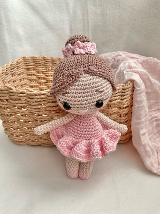 Bambola ballerina