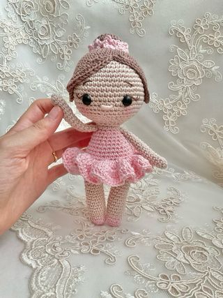 Bambola ballerina