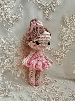 Bambola ballerina