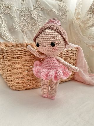 Bambola ballerina