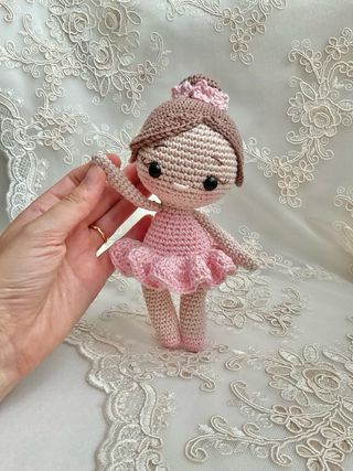 Bambola ballerina