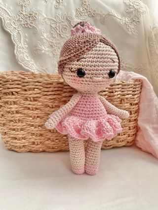 Bambola ballerina