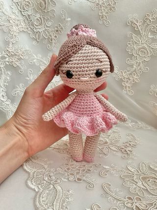 Bambola ballerina