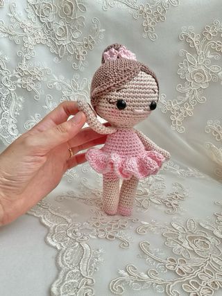Bambola ballerina