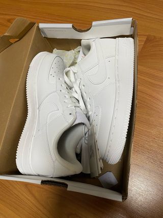 Zapatillas Nike Air Force 1