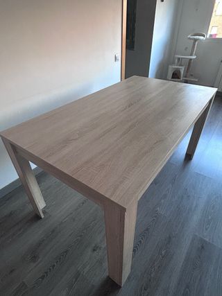 Conjunto muebles de salón