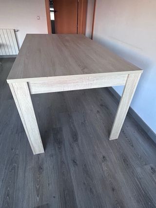 Conjunto muebles de salón