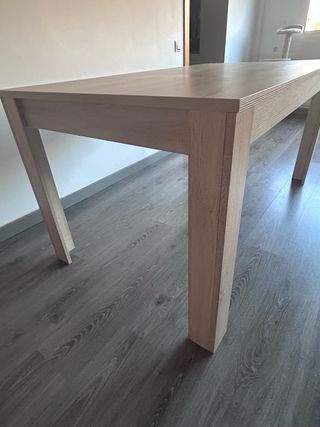 Conjunto muebles de salón