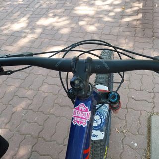 Bici Enduro Marin Alpine Trail XR Talla M