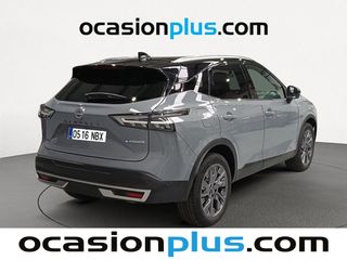 Nissan Qashqai E-POWER Tekna Auto 140 kW (190 CV)