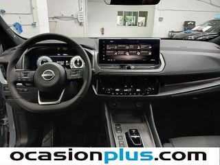 Nissan Qashqai E-POWER Tekna Auto 140 kW (190 CV)