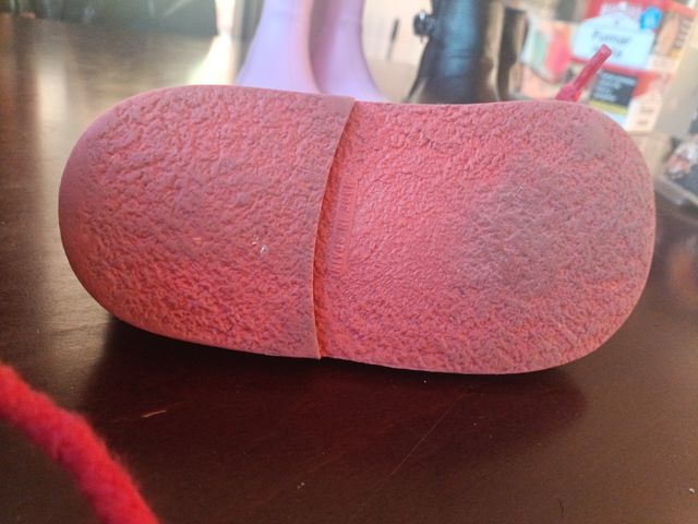 Botas niño T. 24/25